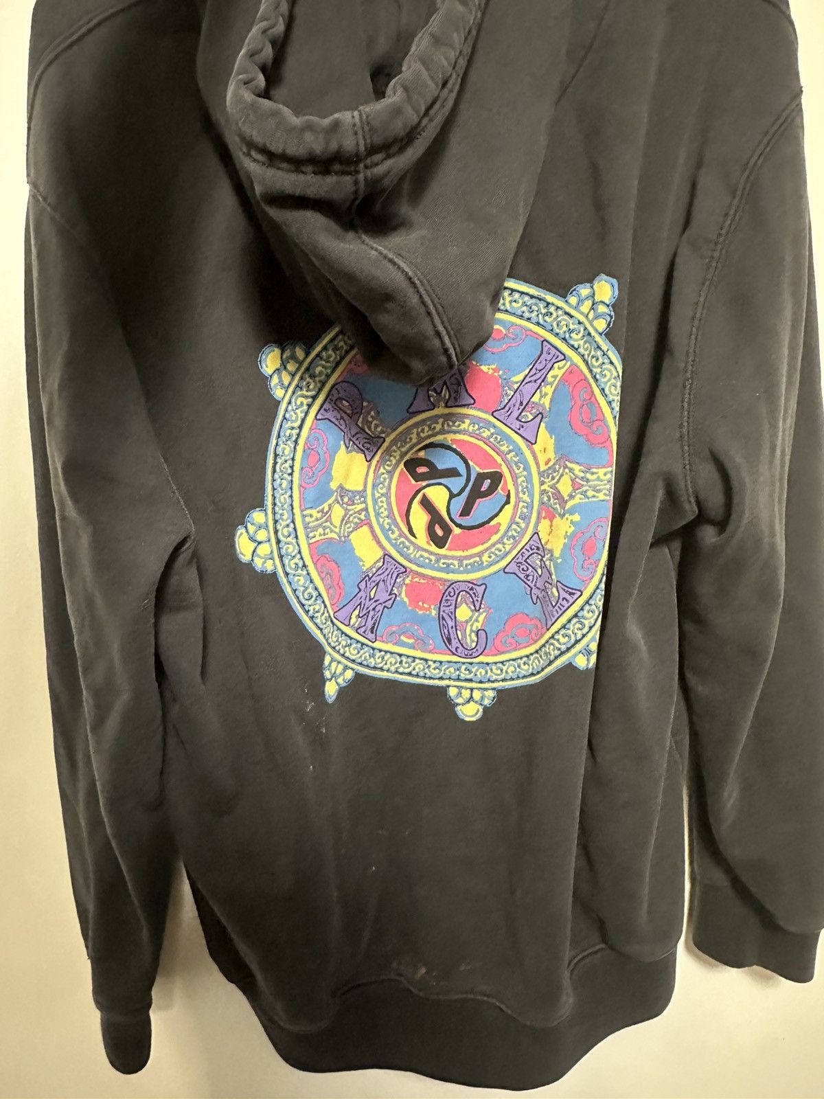 Palace Palace Hoodie Size US L / EU 52-54 / 3 - 3 Thumbnail