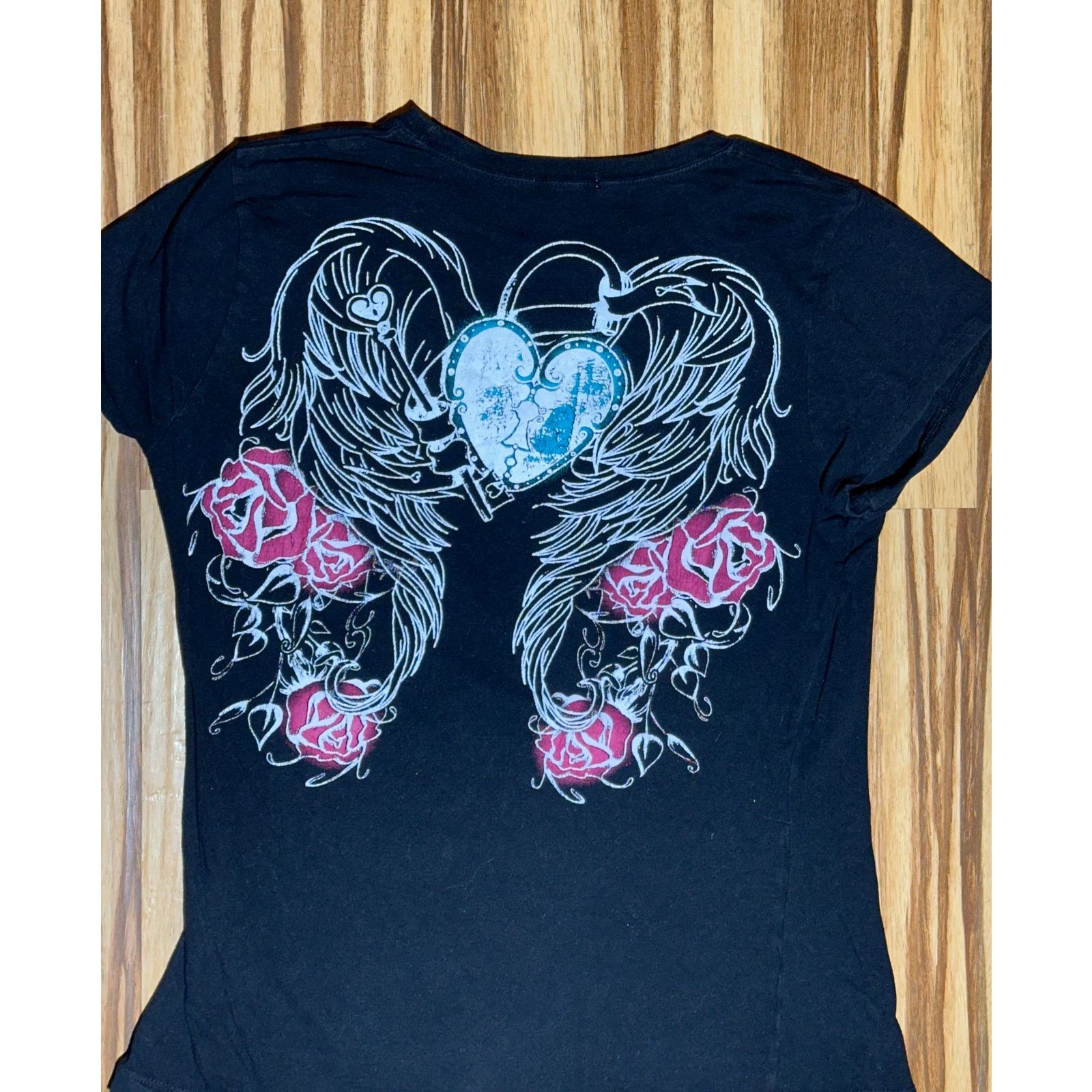 & Other Stories Vintage Love Love Lo Beautiful Print Size Small Size S / US 4 / IT 40 - 9 Thumbnail