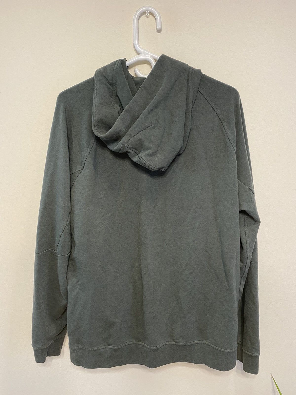 Lululemon Lululemon athletic hoodie Size US XL / EU 56 / 4 - 6 Thumbnail