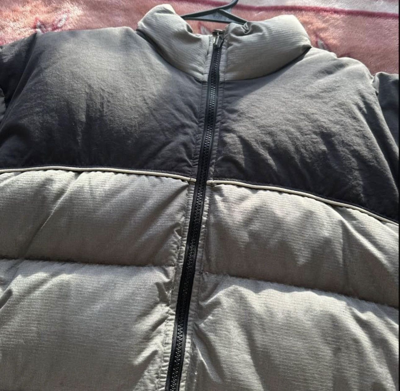 Vintage Nike acg puffer Size US L / EU 52-54 / 3 - 2 Thumbnail