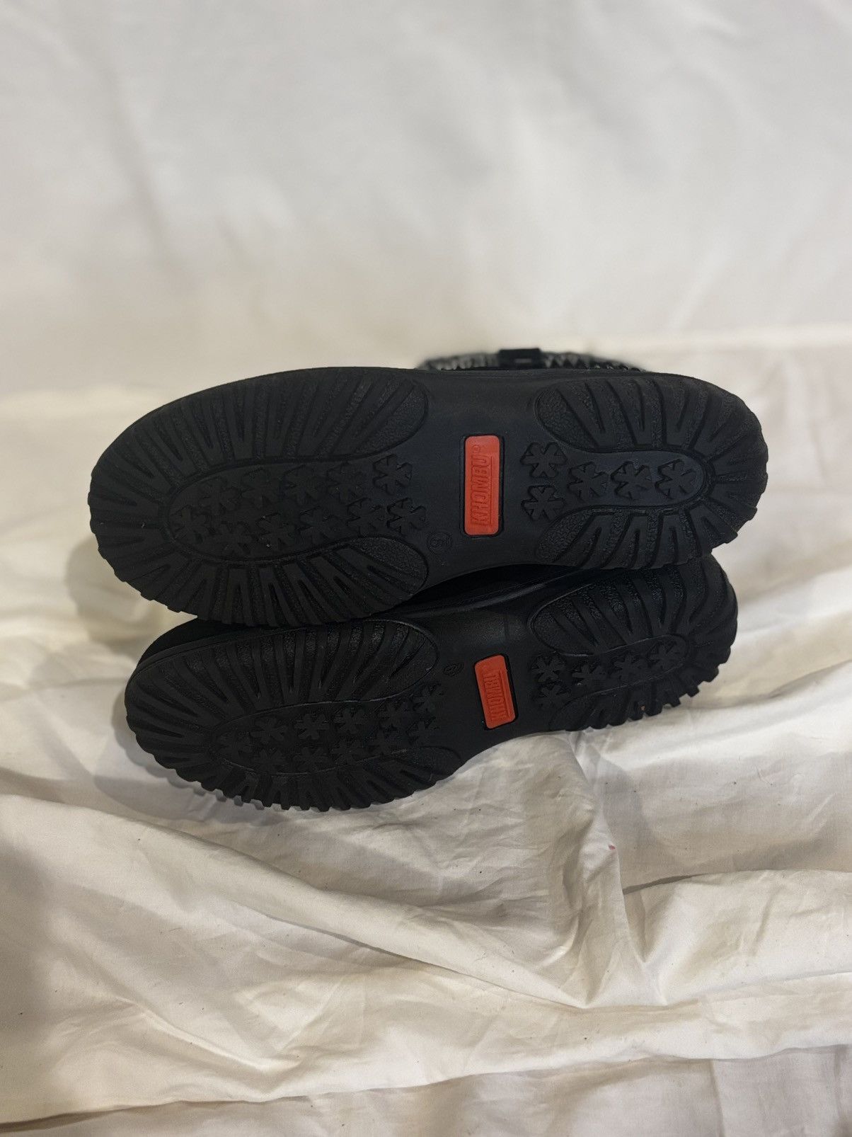 Other Black Ankle Boots.wf886 Size US 9 / IT 39 - 8 Thumbnail