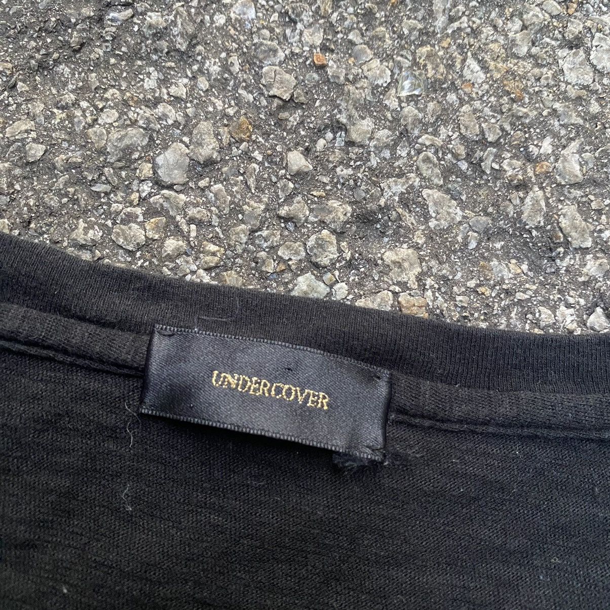 Undercover Undercover Circus T-shirt Size US M / EU 48-50 / 2 - 6 Thumbnail