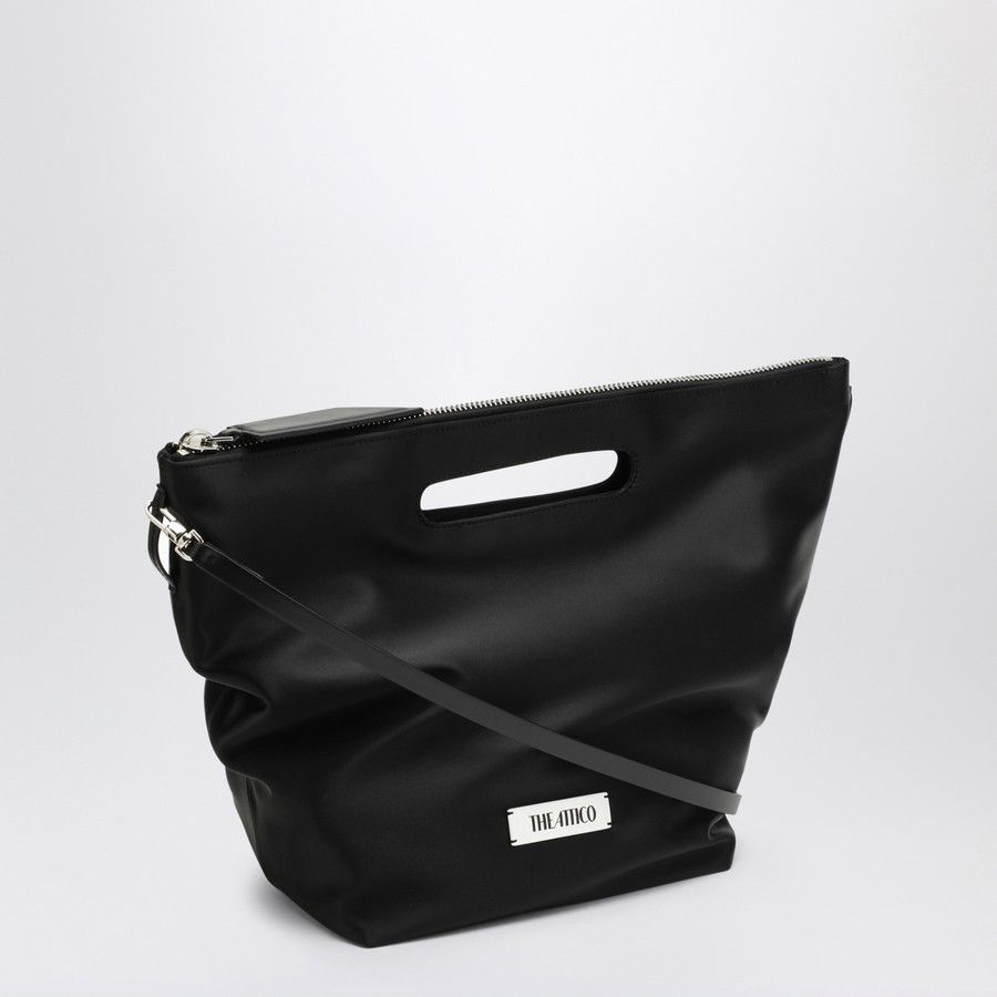 The Attico o1d2blof1024 Size : OS / Tote Bag in Black Size ONE SIZE - 2 Thumbnail