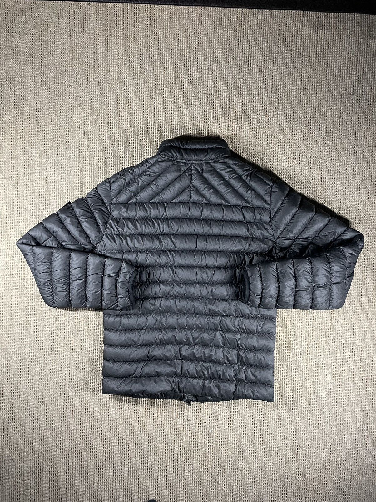 Stone Island Plumas stone Island Size US M / EU 48-50 / 2 - 4 Thumbnail