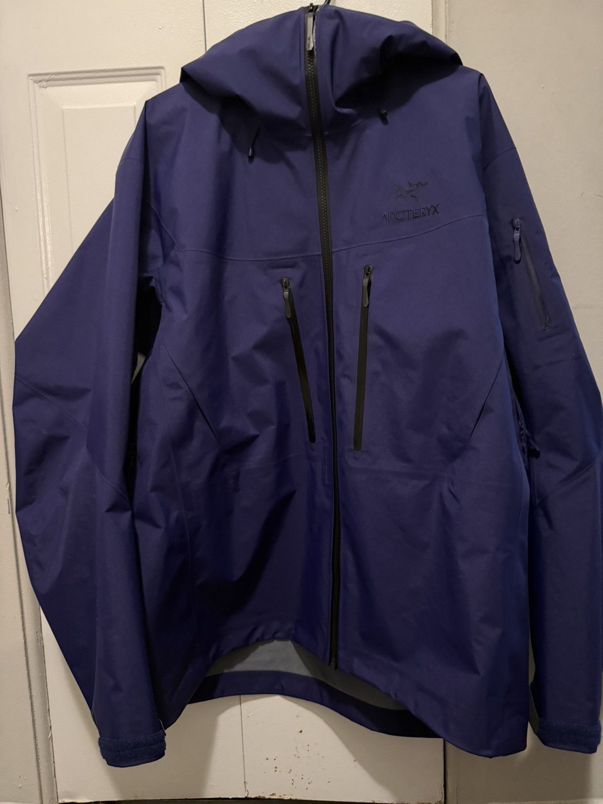 Arcteryx Gore Tex Pro Shell | Grailed