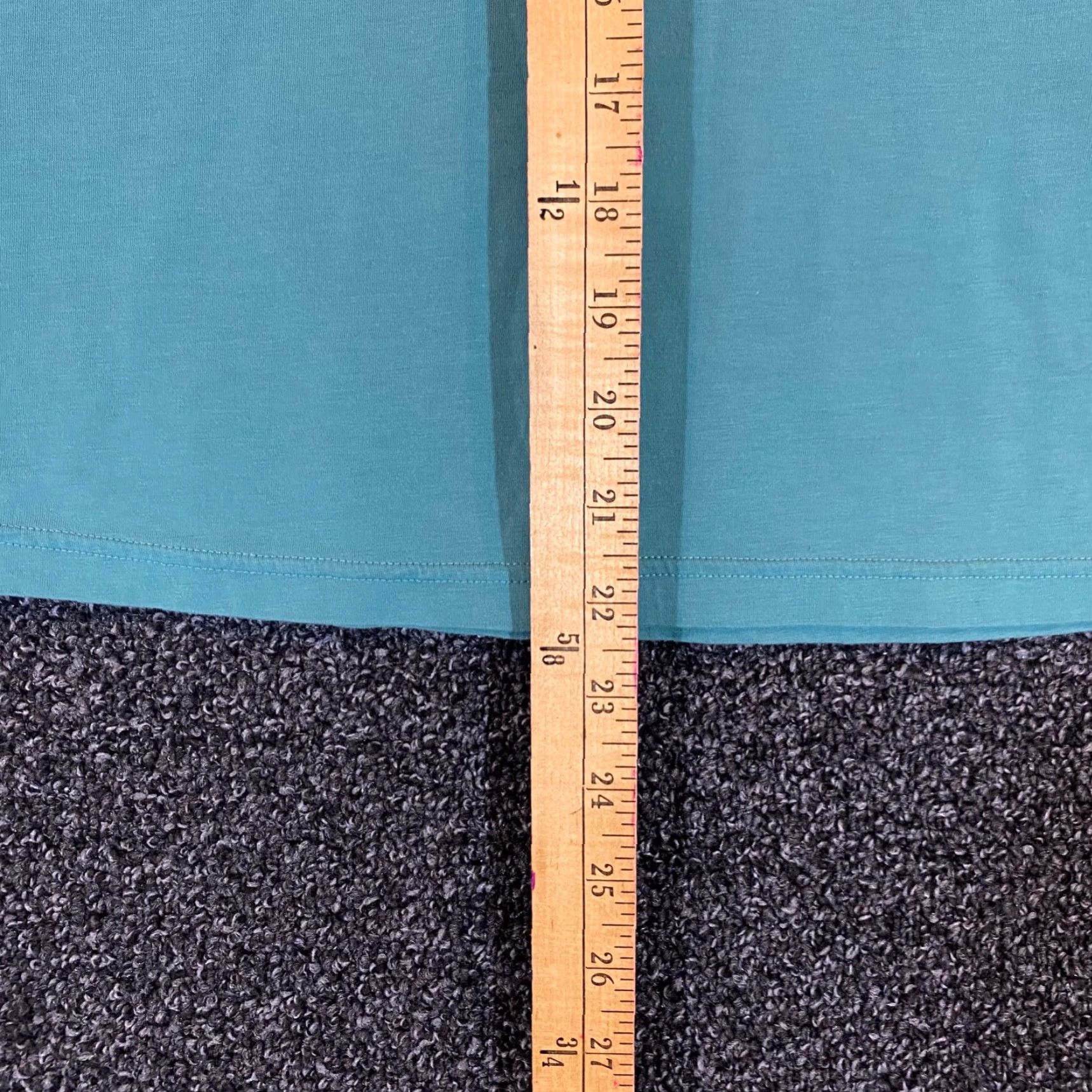 Vintage Janji Runterra Bio Shirt Mens Large Green Short Sleeve Tee Workout Athletic READ Size US L / EU 52-54 / 3 - 4 Thumbnail