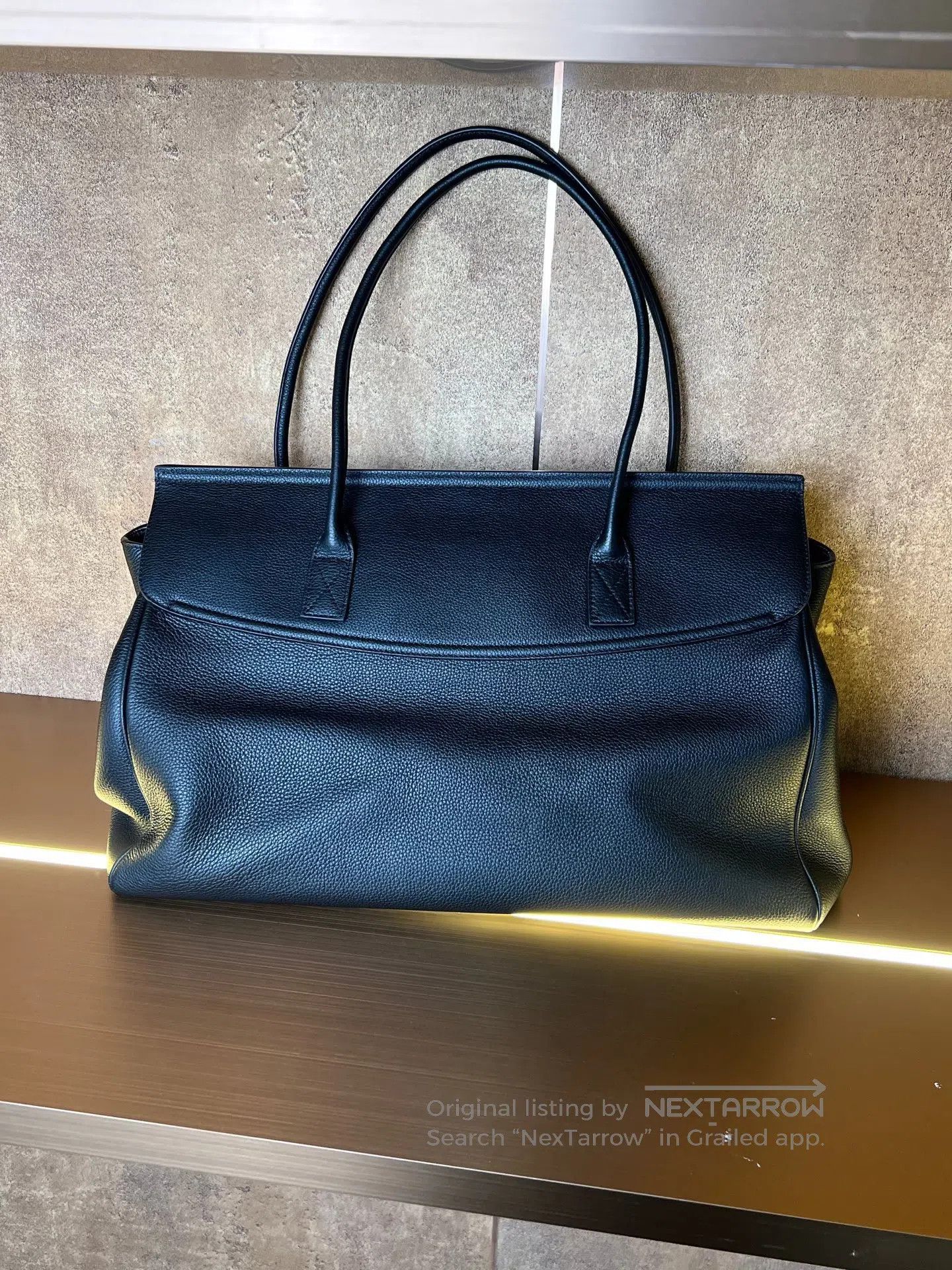 Balenciaga Balenciaga Lamborghini Handbag| Size ONE SIZE - 2 Thumbnail