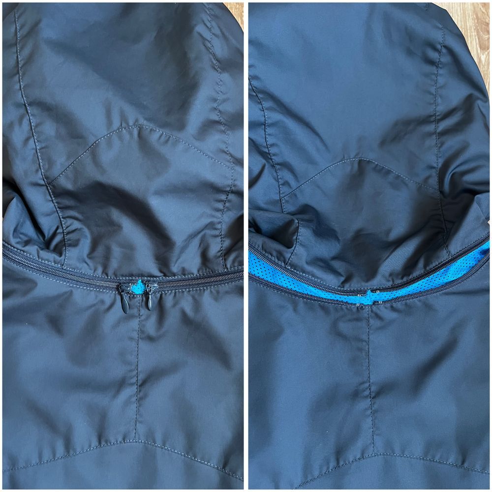 Nike Nike TN Stash Pocket Ventilated Vintage Jacket Size US L / EU 52-54 / 3 - 7 Thumbnail