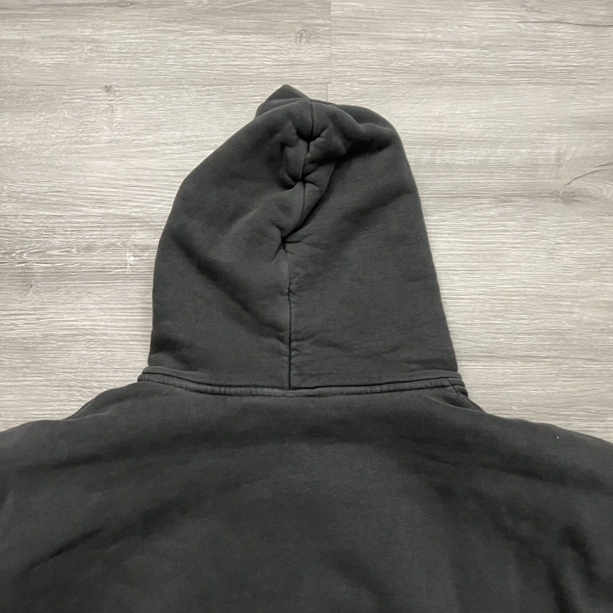 SKYLRK Justin Bieber SKYLRK No Zip Hoodie Size US XXL / EU 58 / 5 - 10 Thumbnail