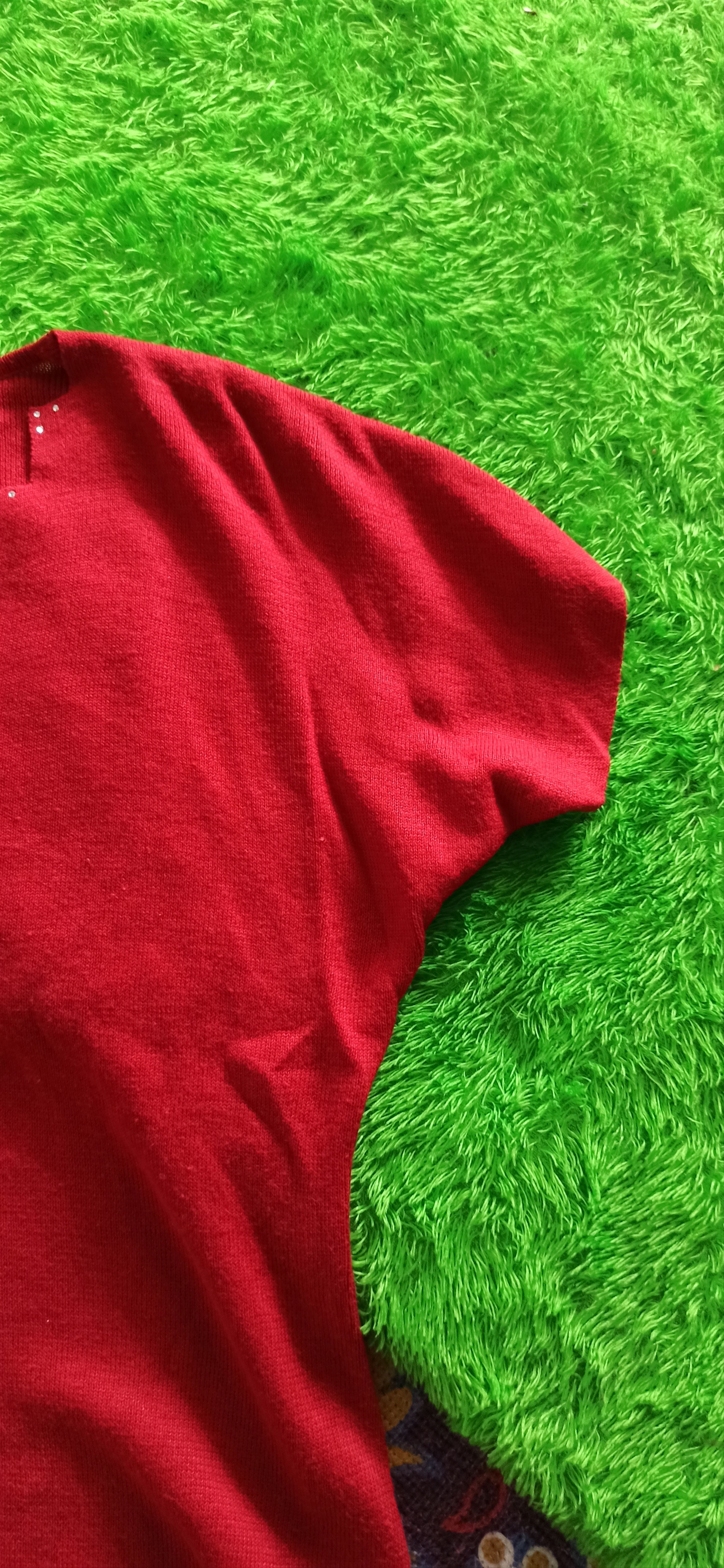 Designer × If Six Was Nine × Japanese Brand PINORE “If six was nine" Knitwear Size L / US 10 / IT 46 - 4 Thumbnail