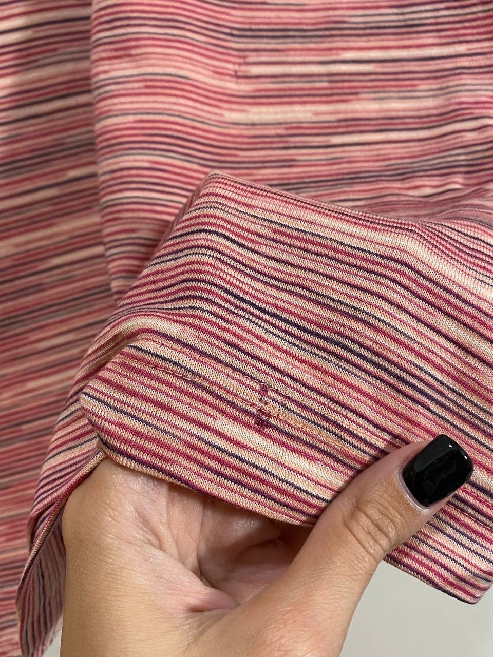 Missoni Missoni long sleeve Size M / US 6-8 / IT 42-44 - 3 Thumbnail