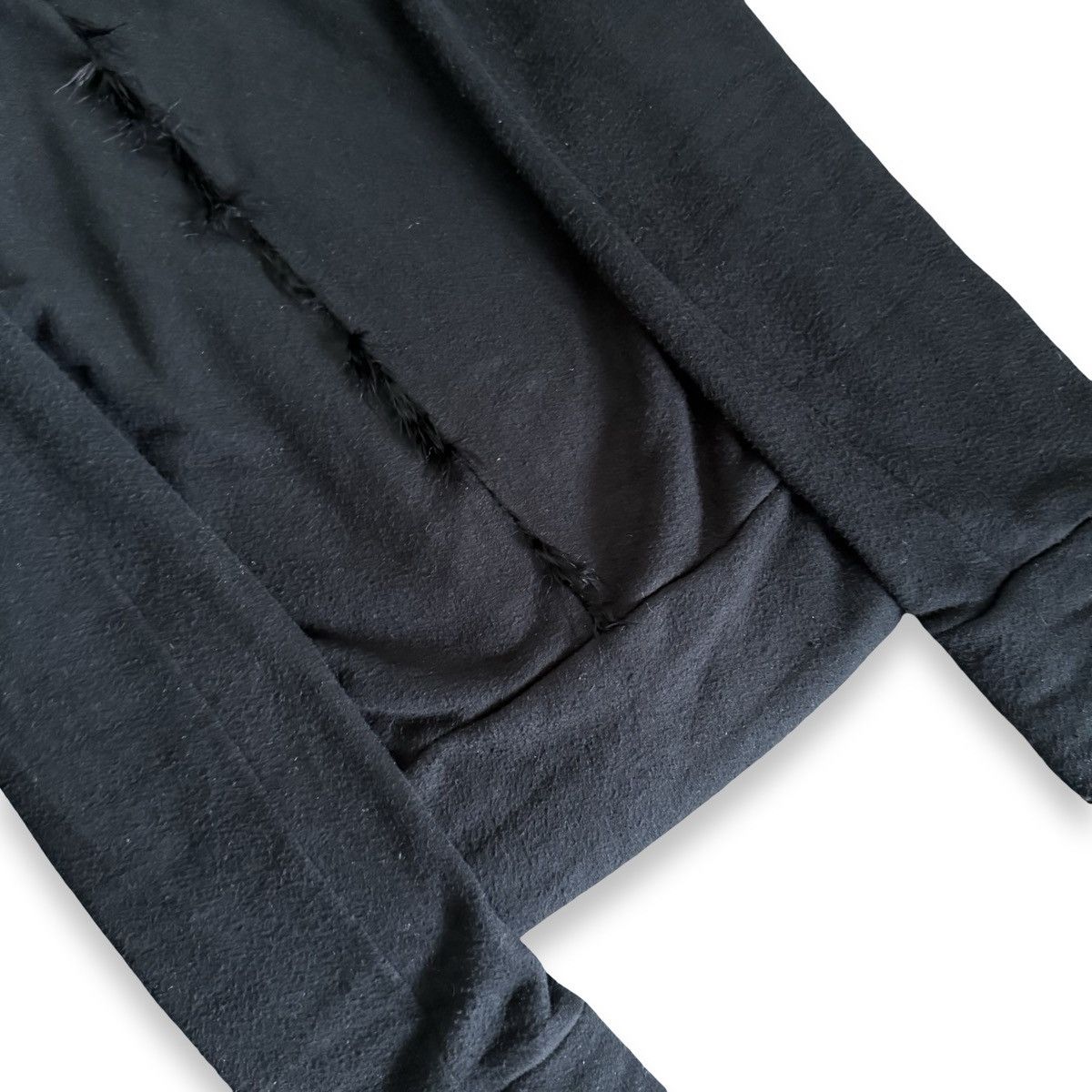 If Six Was Nine if six was nine fur spine parka Size US M / EU 48-50 / 2 - 4 Thumbnail