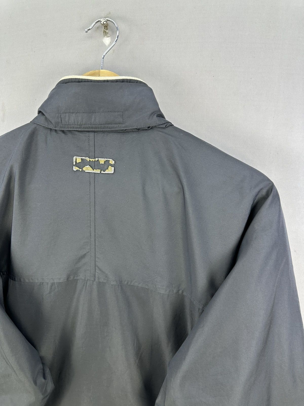 Goldwin Goldwin Dualux Breathable Windbreaker Jacket Size US L / EU 52-54 / 3 - 5 Thumbnail