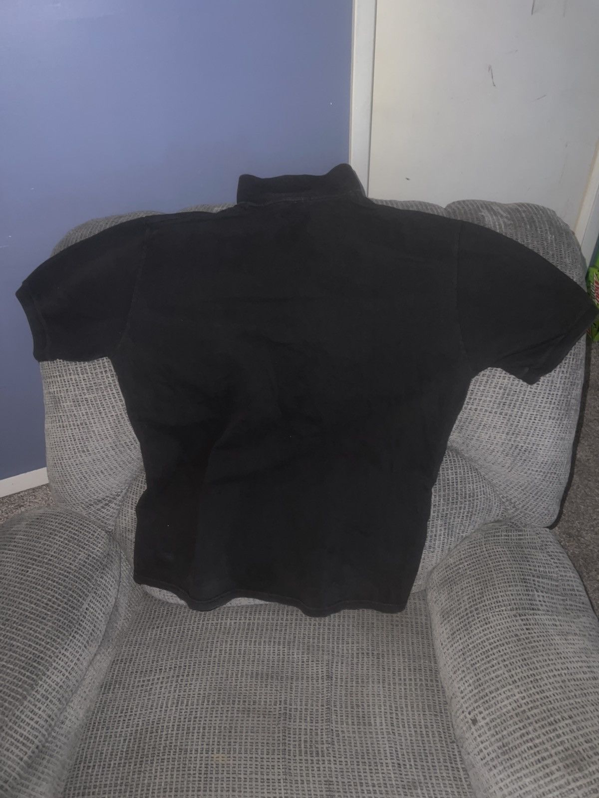 Universal Studios Universal Studios Production Crew Polo Tee Size US XL / EU 56 / 4 - 4 Thumbnail