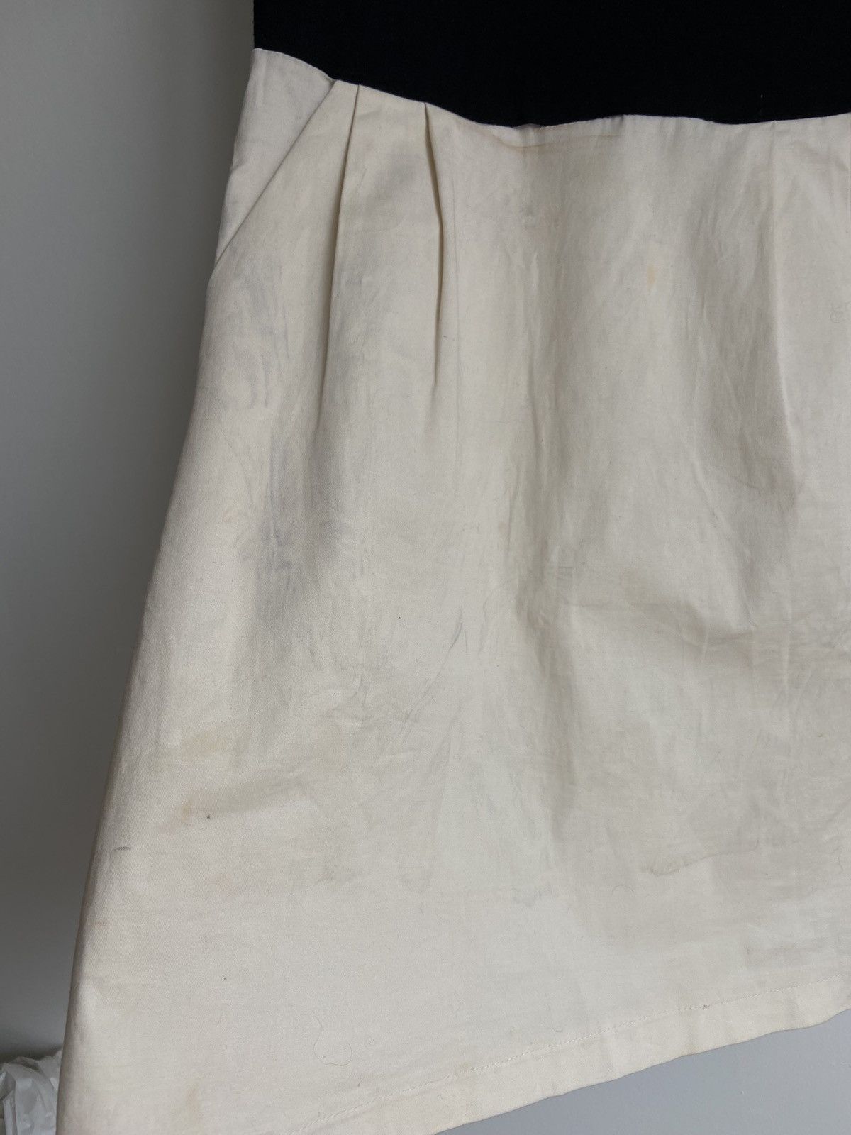 Vivienne Westwood Vivienne Westwood babydoll dress Size S / US 4 / IT 40 - 7 Thumbnail