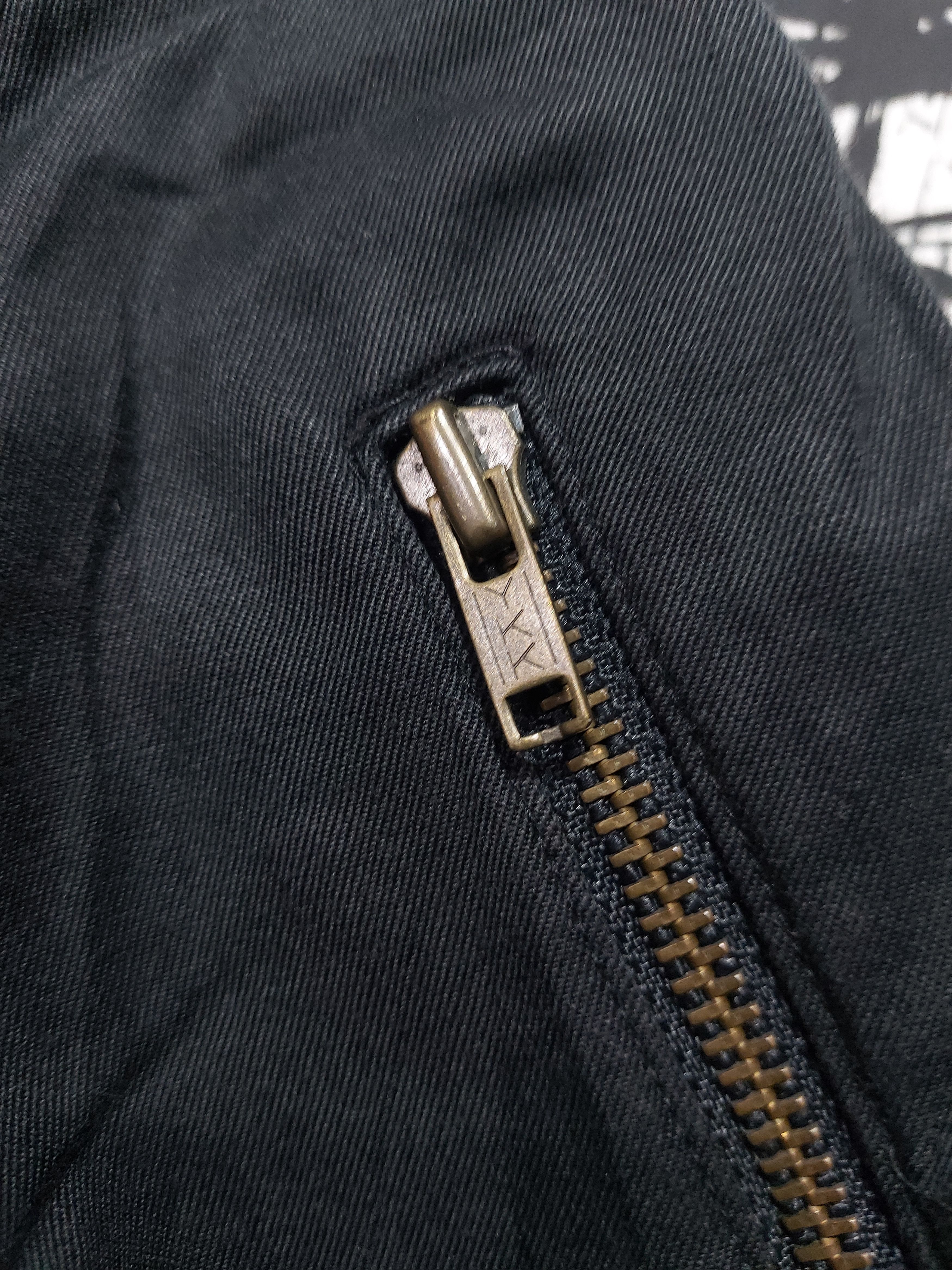 Issey Miyake 90'S ISSEY MIYAKE TROUSER BALLOON PANTS Size 28" / US 6 / IT 42 - 4 Thumbnail