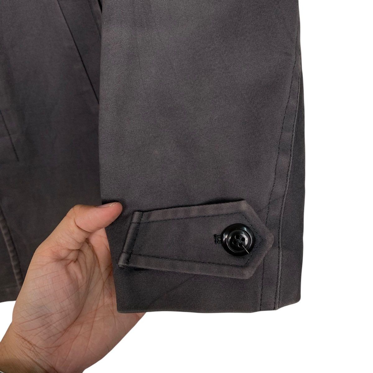ABAHOUSE Abahouse Long Jacket Size US M / EU 48-50 / 2 - 13 Thumbnail