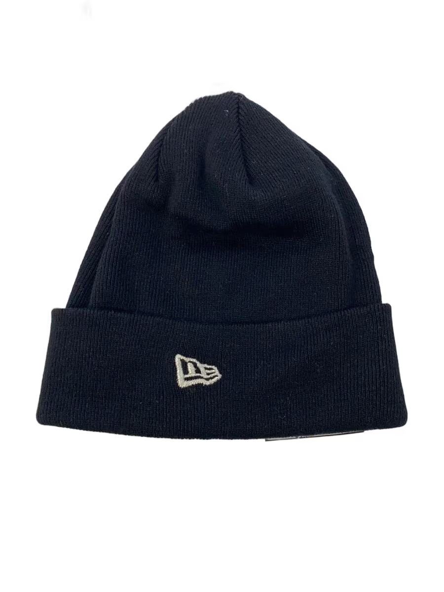 Yohji Yamamoto yohji yamamoto Y's × NEW ERA plain/men's knit cap Size ONE SIZE - 2 Thumbnail
