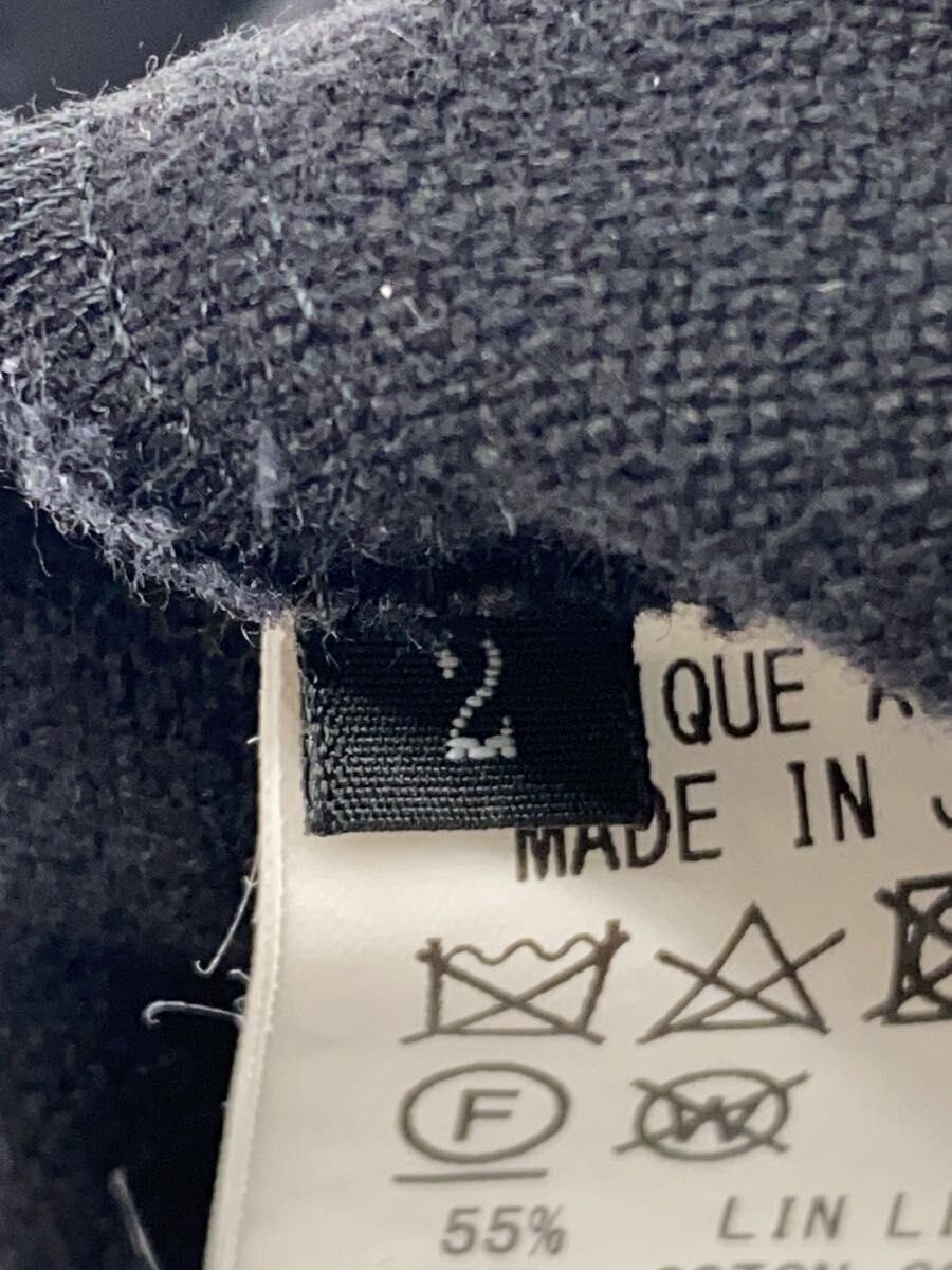 Yohji Yamamoto AW24 Linen Pants Size US 32 / EU 48 - 5 Thumbnail