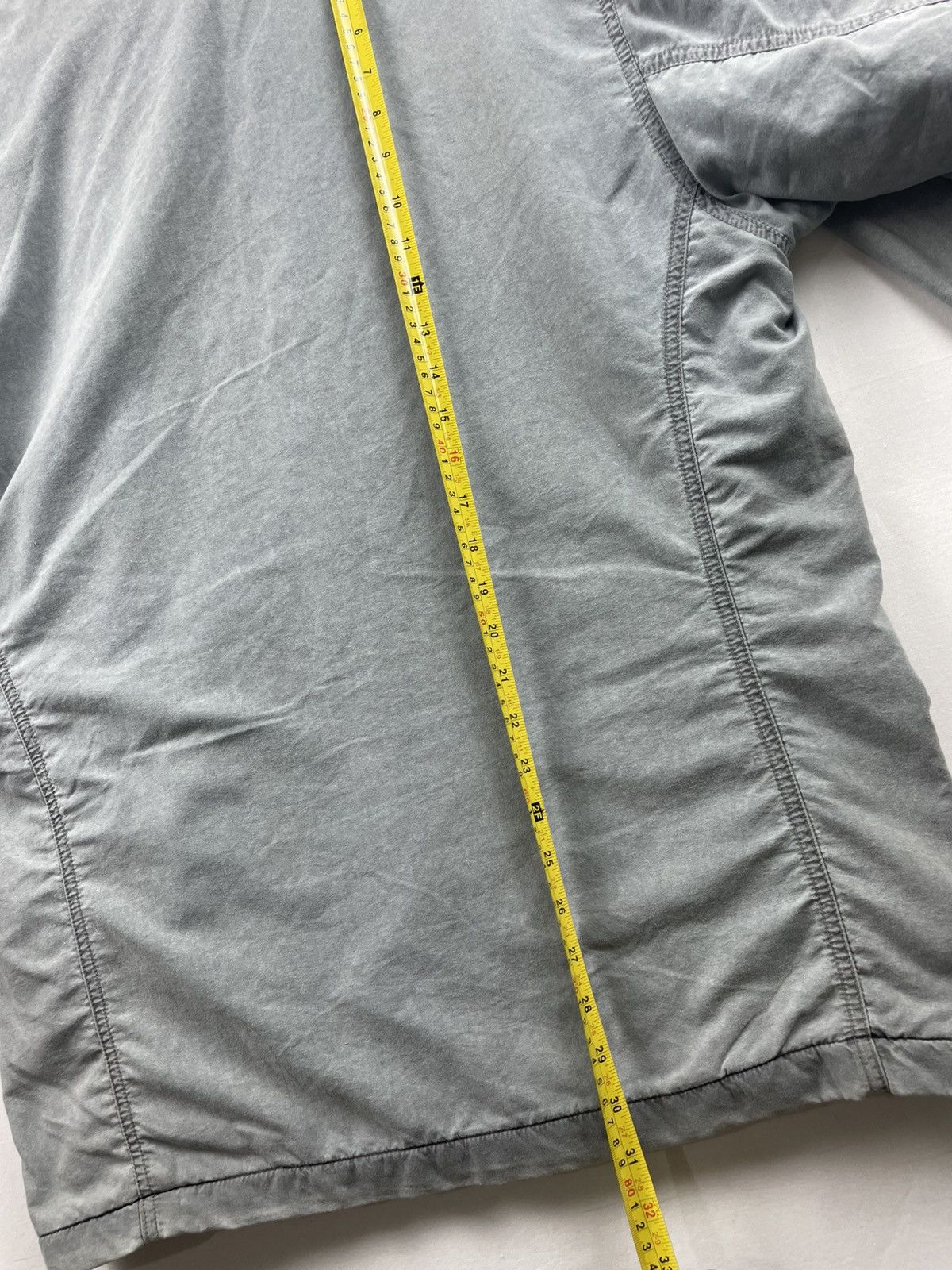 Gramicci Vintage 90s Gramicci Made in USA Sherpa Lined Chore Coat Size US M / EU 48-50 / 2 - 11 Thumbnail