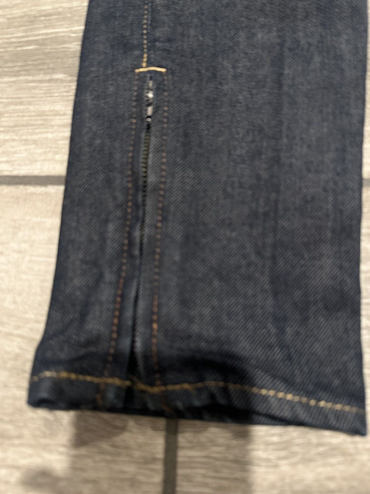 Hysteric Glamour hysteric glamour jeans Size 26" / US 2 / IT 38 - 2 Thumbnail