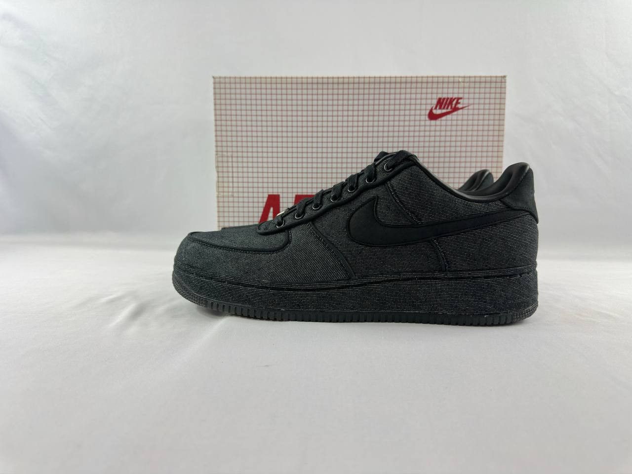Nike Nike Air Force 1 Low Premium '08 QS 'Pearl Collection' Size US 13 / EU 46 - 4 Thumbnail