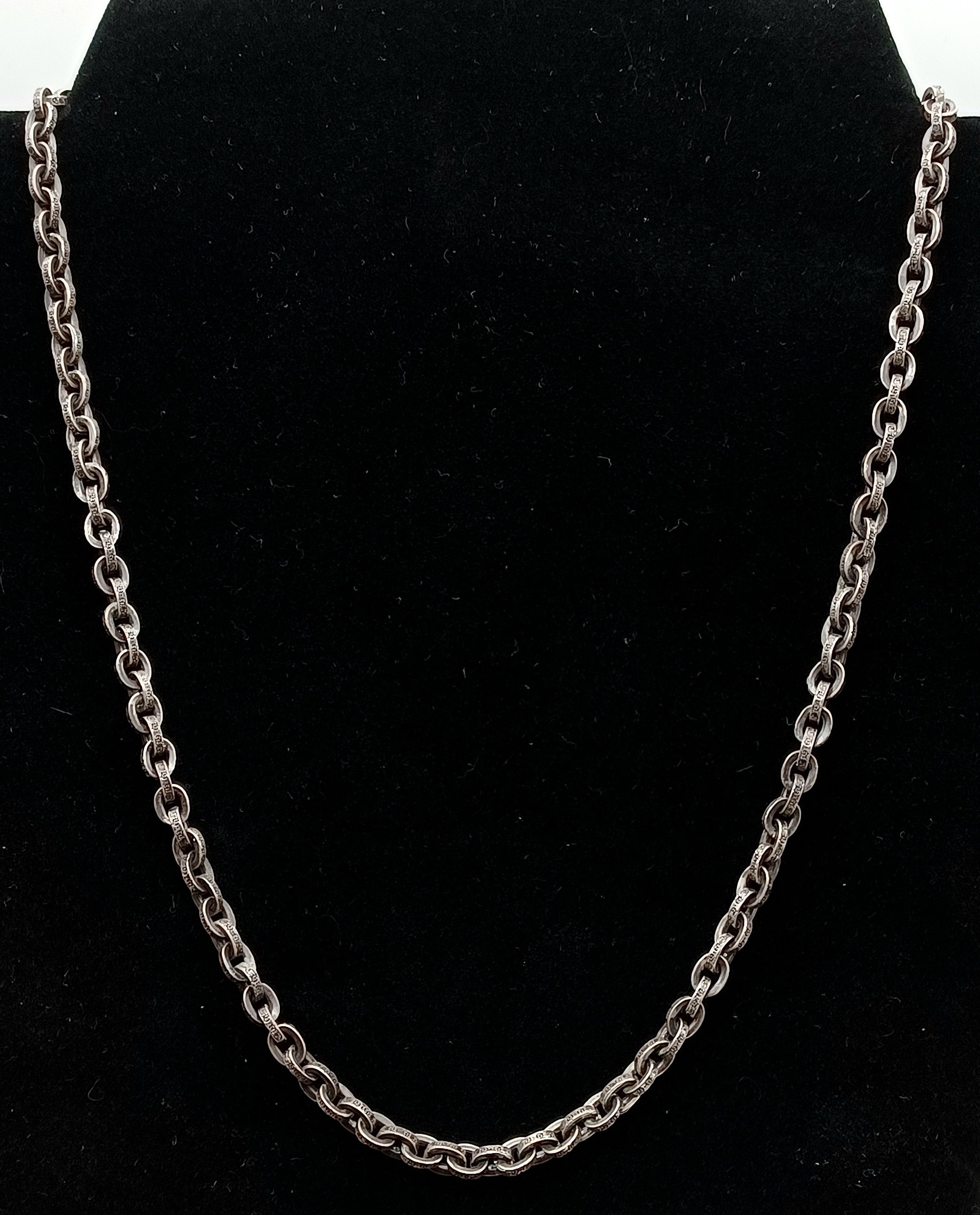 Chrome Hearts Chrome Hearts 20