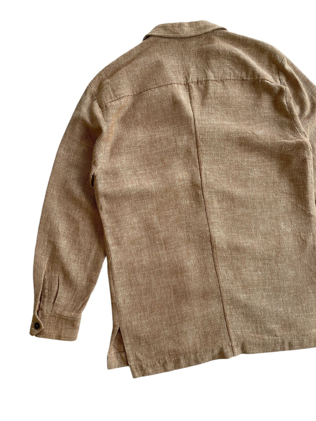 Etro Etro Milano Jacket Size US M / EU 48-50 / 2 - 6 Thumbnail