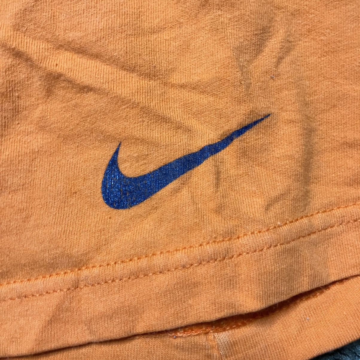 NFL × Nike Nike Denver Broncos NFL Football Graphic T Shirt Size US L / EU 52-54 / 3 - 4 Thumbnail