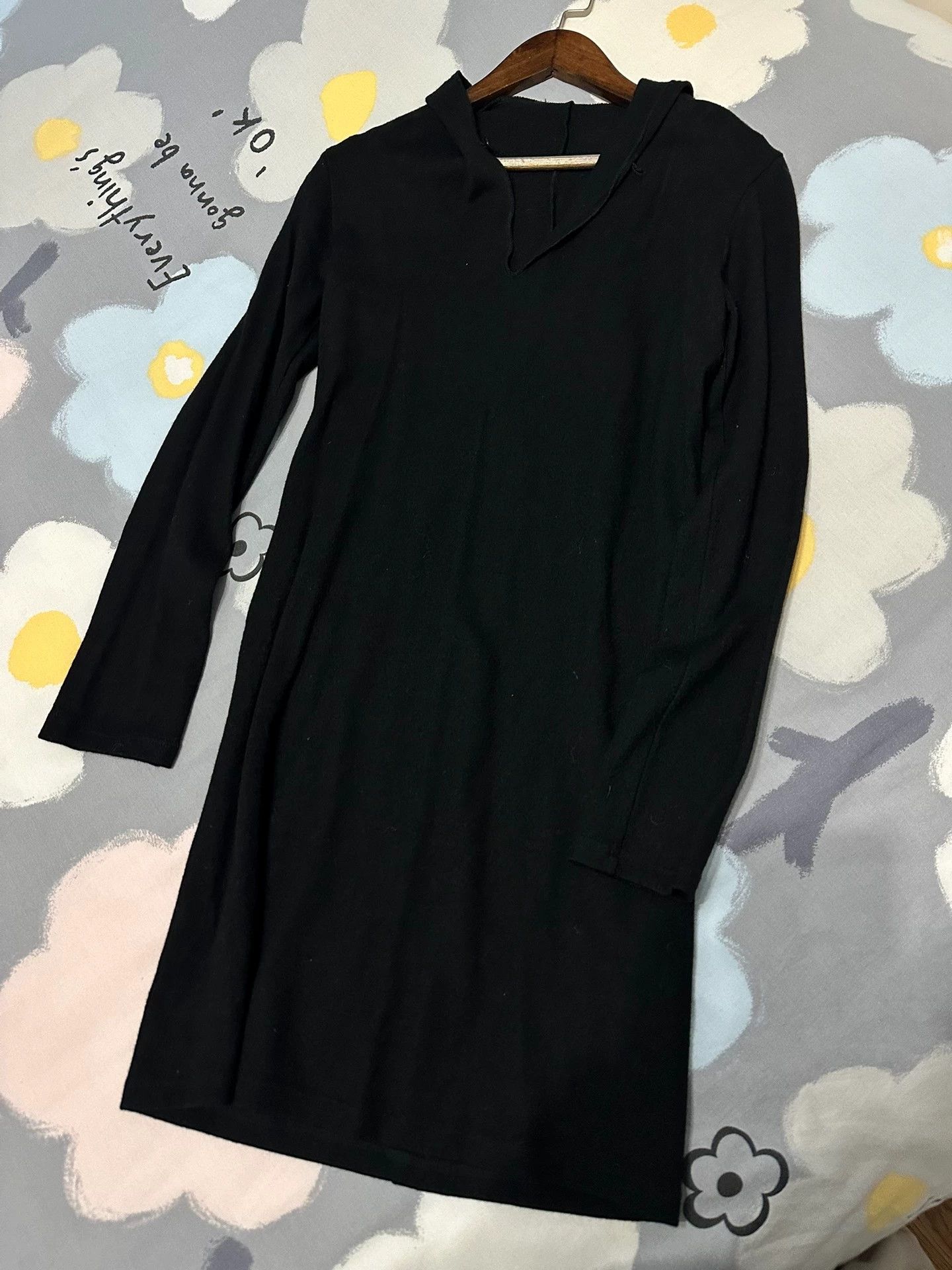 Yohji Yamamoto Yohji Yamamo totop or a skirt Size M / US 6-8 / IT 42-44 - 3 Thumbnail