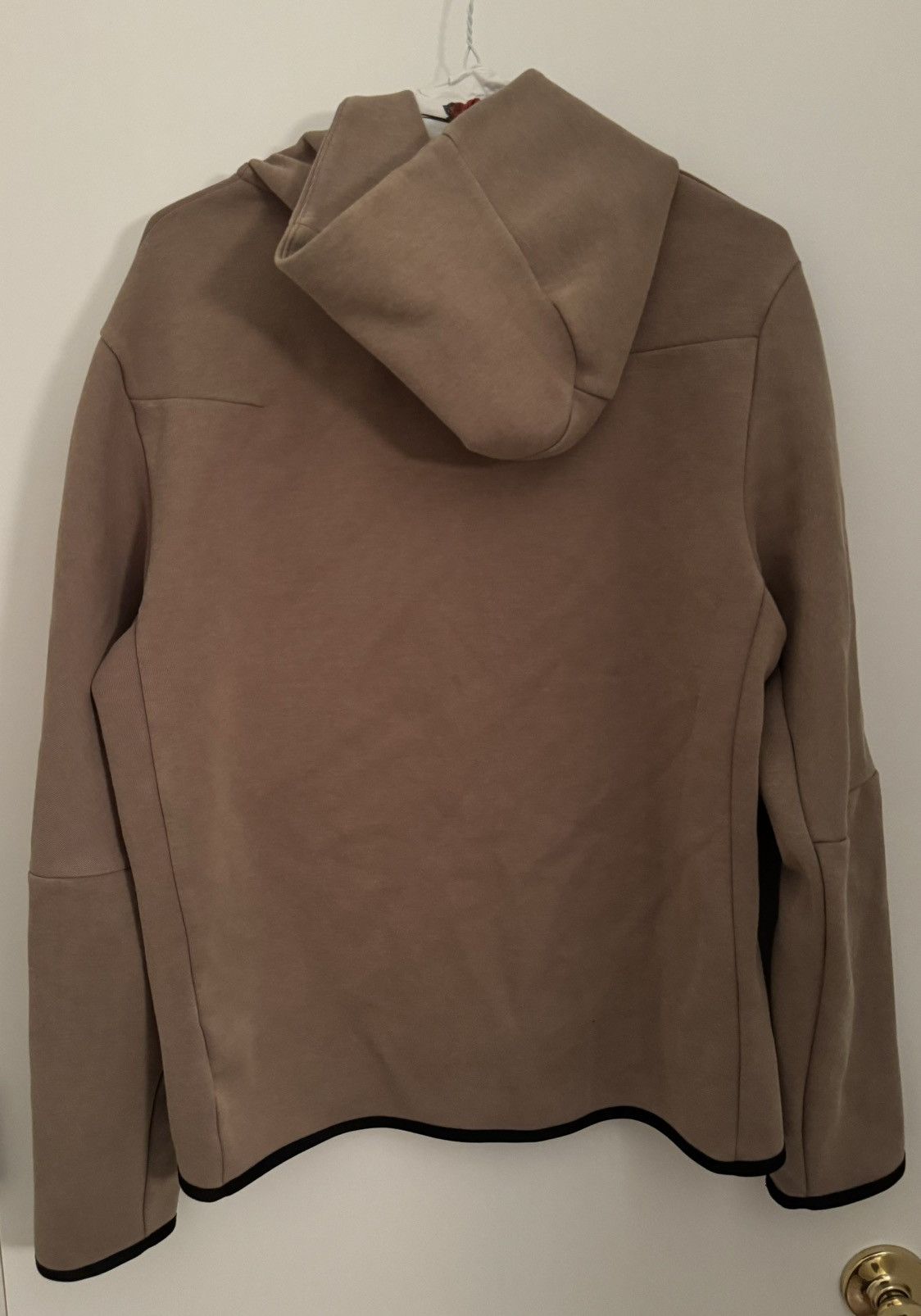 Nike Nike Tech Brown Taupe Haze Colorway Size US M / EU 48-50 / 2 - 2 Thumbnail