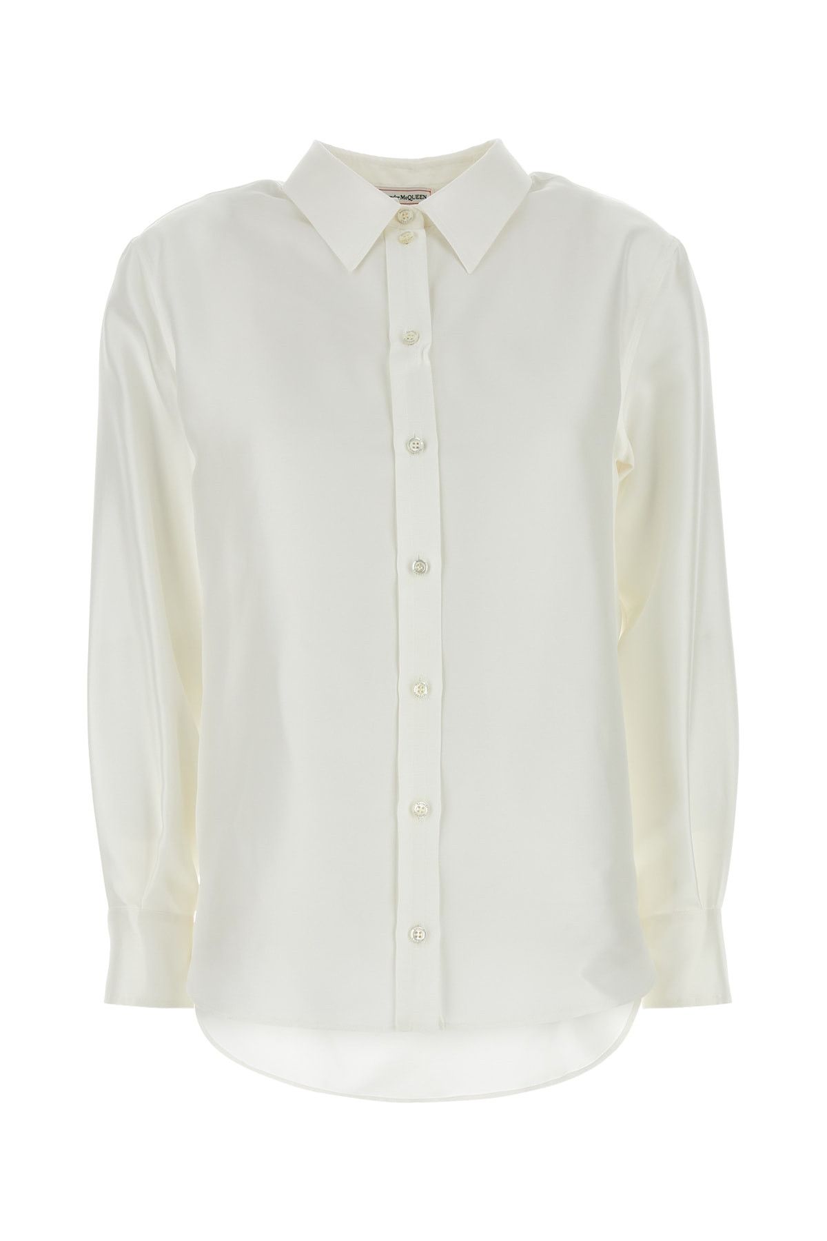 Alexander McQueen Shirt Size XS / US 0-2 / IT 36-38 - 1 Thumbnail