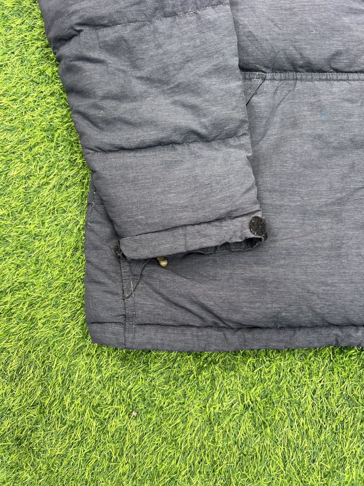 Patagonia Patagonia Primo Down Jacket - Men's Medium (charcoal Gray) Size US M / EU 48-50 / 2 - 5 Thumbnail