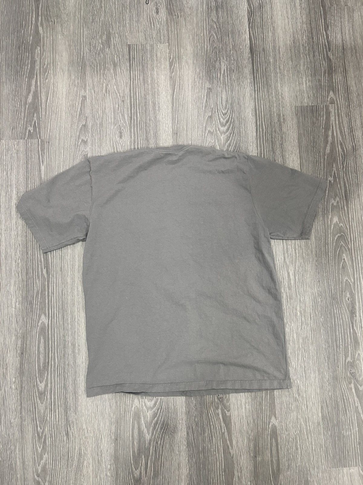 Carhartt × Vintage Grey Carhartt pocket tee Size US XL / EU 56 / 4 - 4 Thumbnail