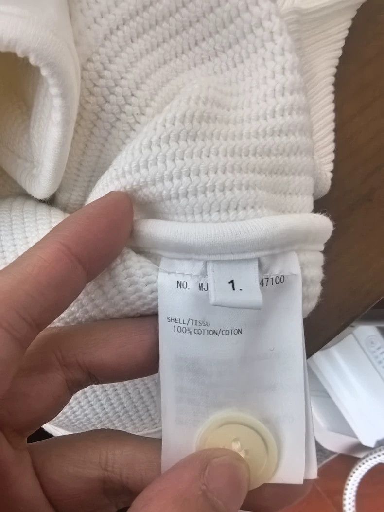 Thom Browne THOM BROWNE Cardigan 2502-Nextarrow Size US S / EU 44-46 / 1 - 4 Thumbnail