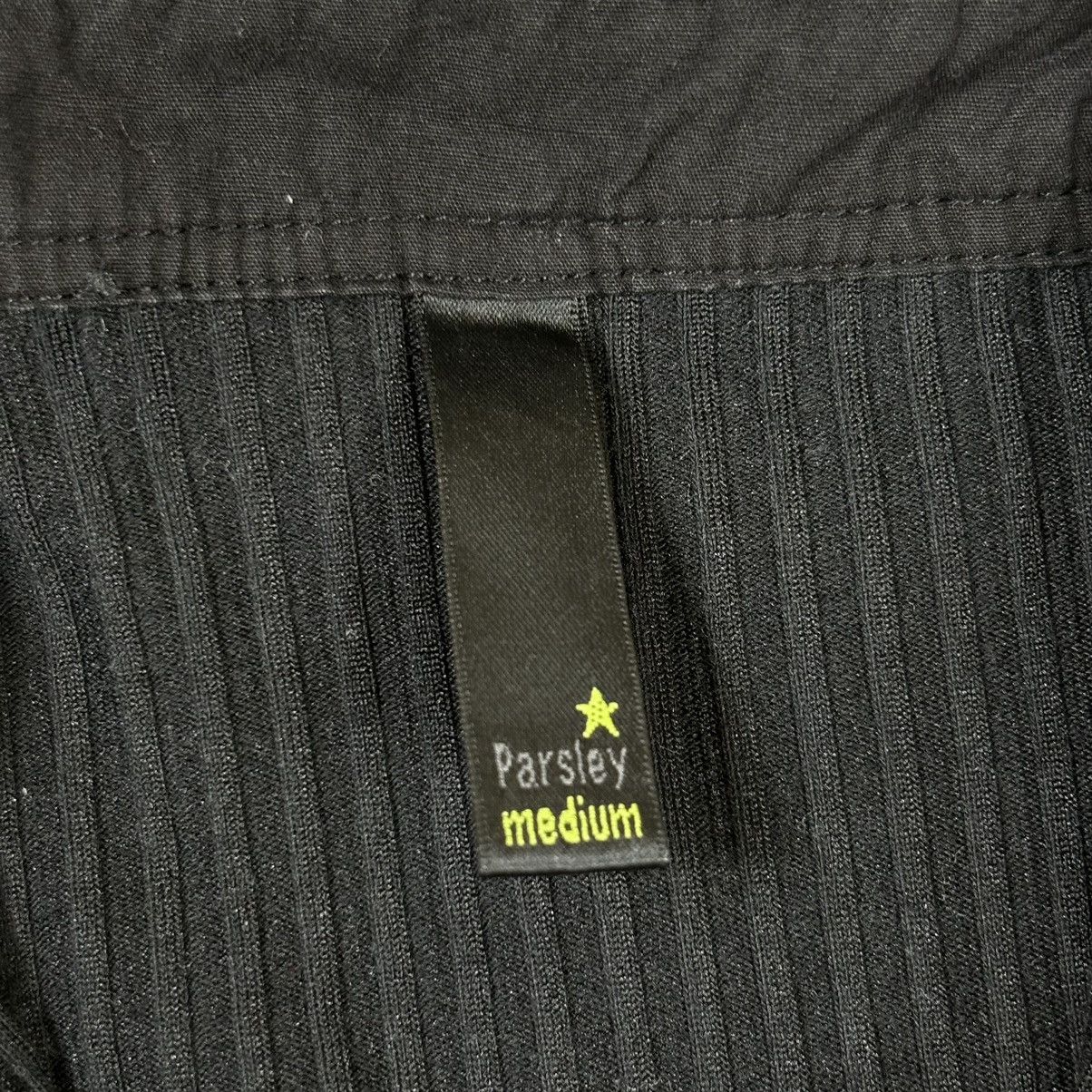 If Six Was Nine 2000’s Parsley - Gothic Punk Style Shirt Size M / US 6-8 / IT 42-44 - 5 Thumbnail