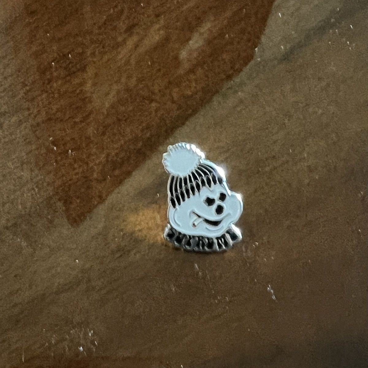 Supreme Supreme Snowman pin Size ONE SIZE - 13 Thumbnail
