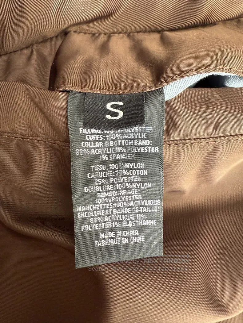 Vetements Vetements Pilot Cotton Jacket Size US S / EU 44-46 / 1 - 7 Thumbnail