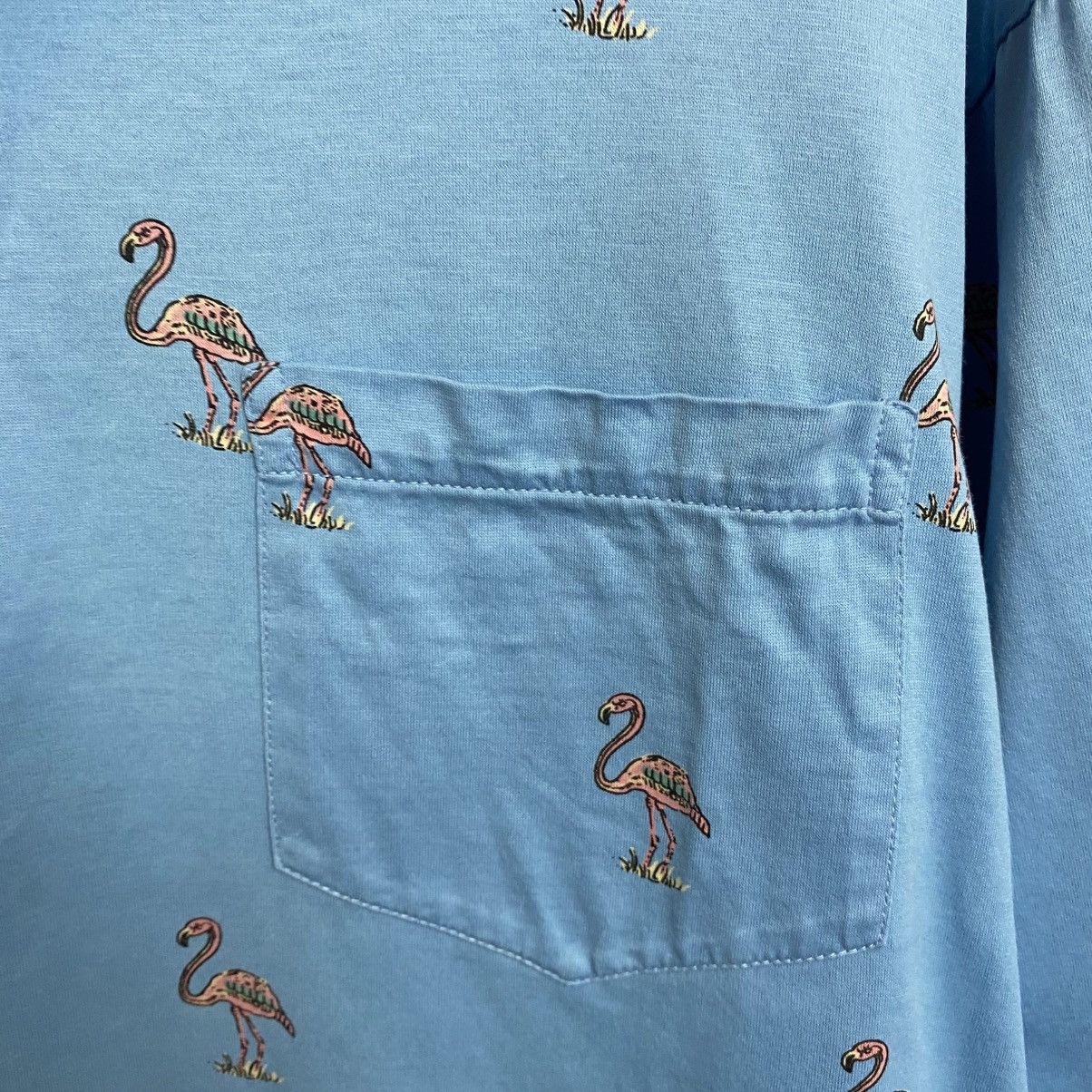 Polo Ralph Lauren Vintage Polo Ralph Lauren monogrammed y2k opium polo Size US L / EU 52-54 / 3 - 3 Thumbnail