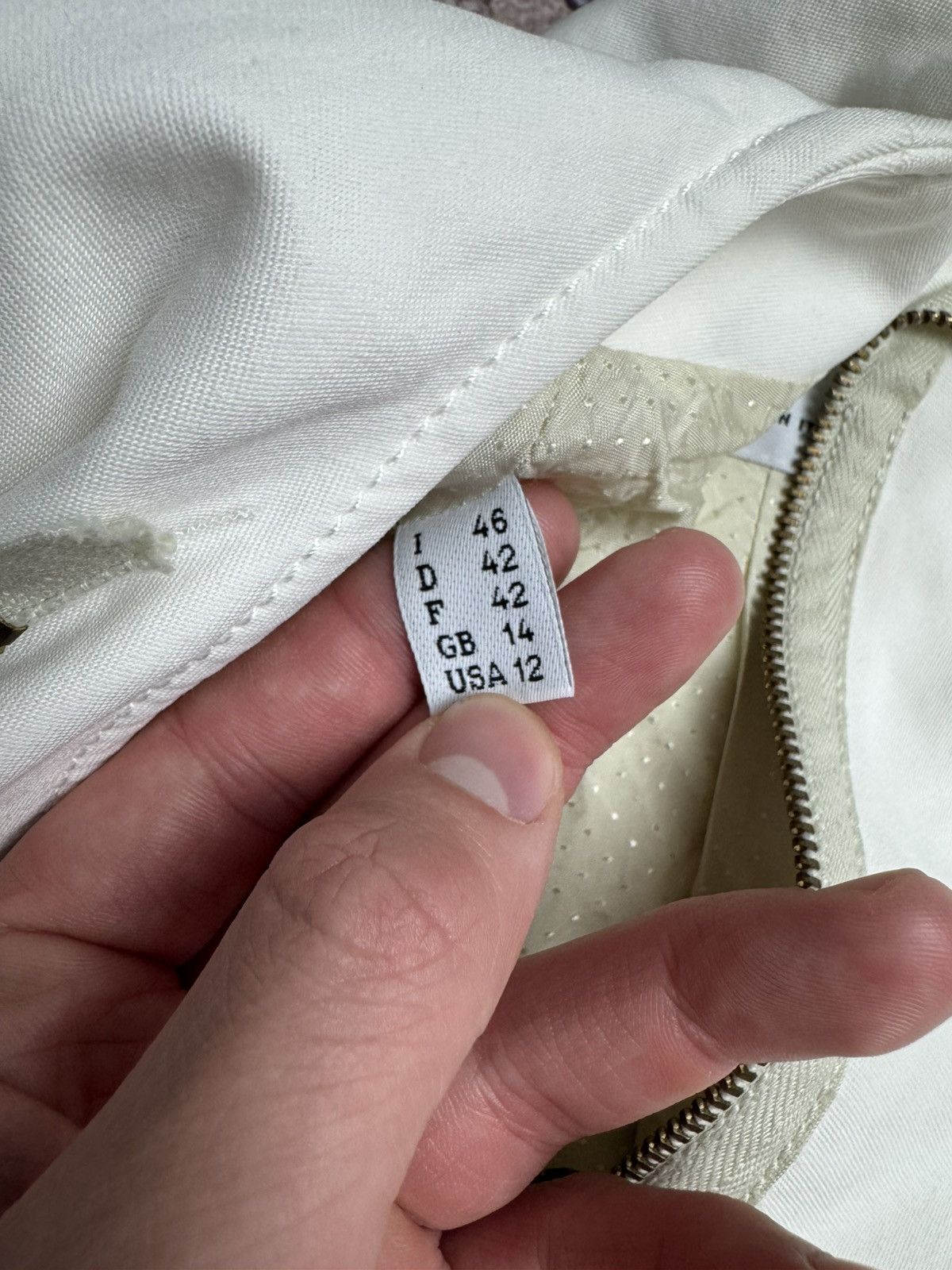 Moschino MOSCHINO CHEAPANDCHIC CROPPED JACKET Size M / US 6-8 / IT 42-44 - 11 Thumbnail