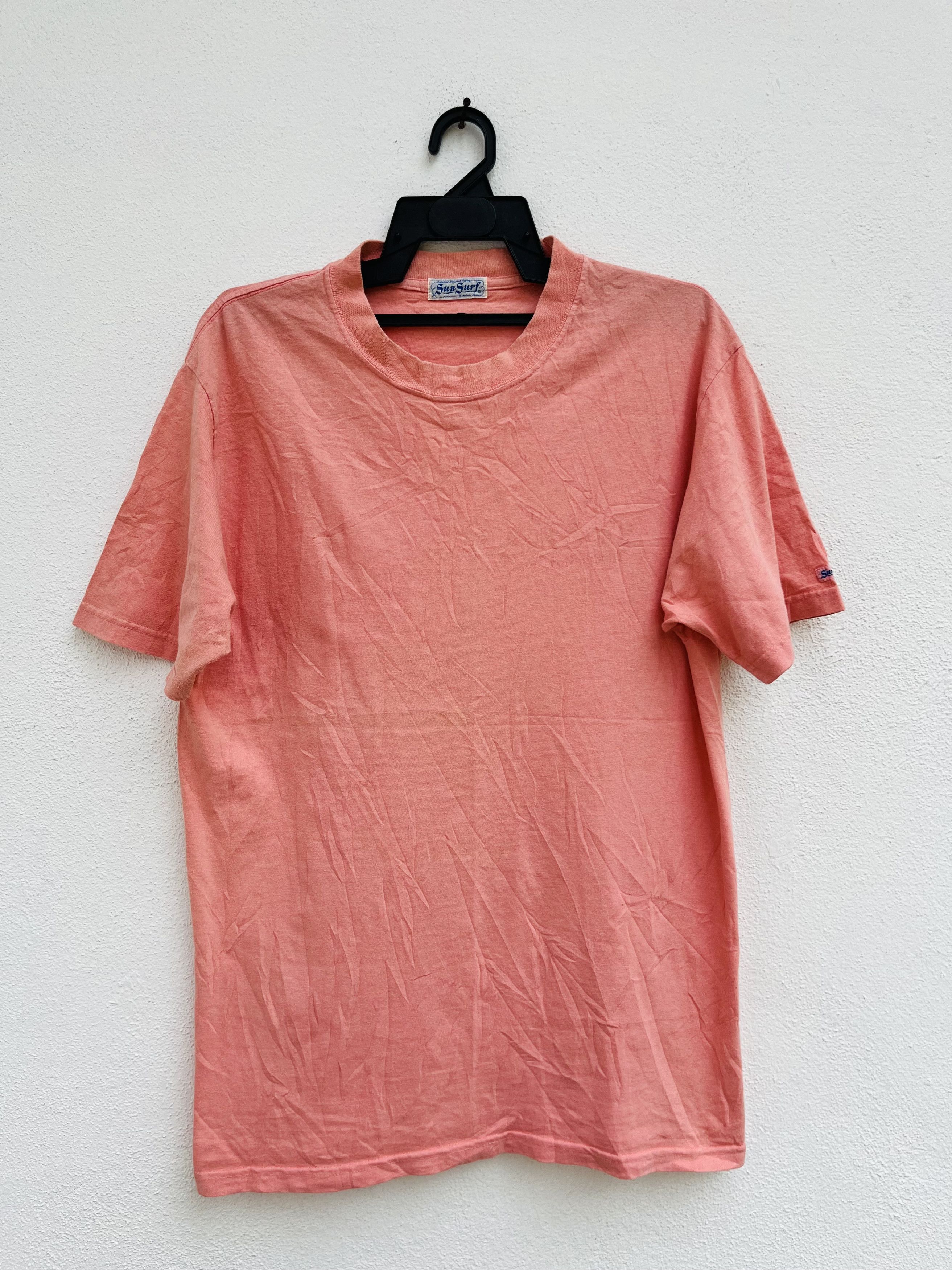 Japanese Brand × Sun Surf Vintage Sun Surf Japanese Designer Fashion Style Size US L / EU 52-54 / 3 - 2 Thumbnail