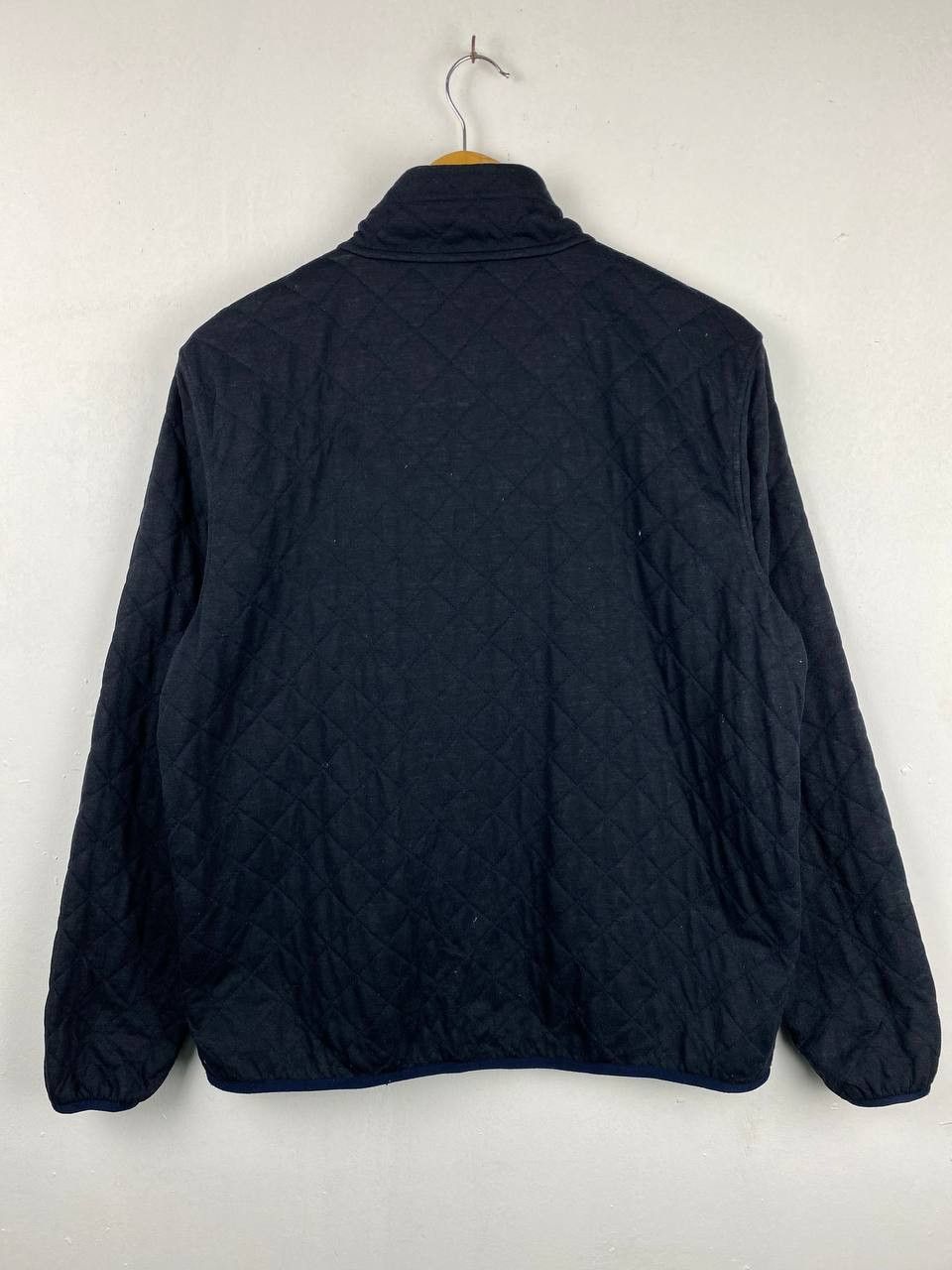 Eddie Bauer eddie bauer polartec quilted jacket nice design Size US S / EU 44-46 / 1 - 9 Thumbnail