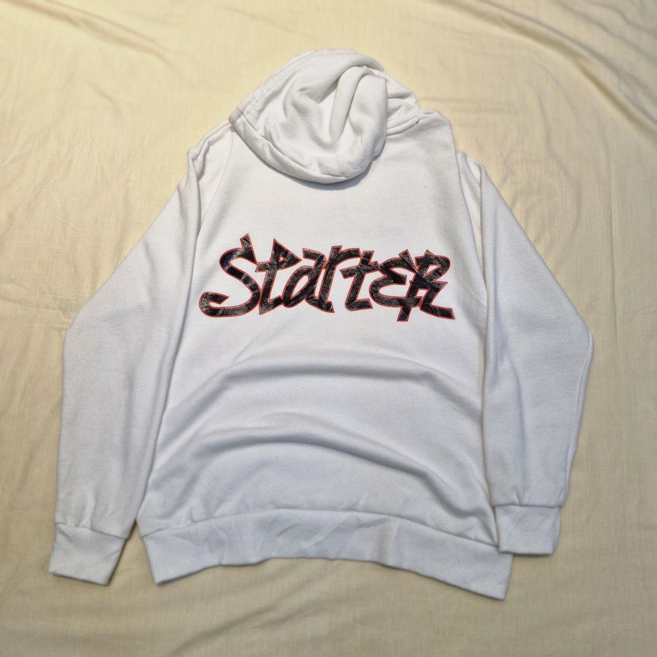 Starter × Vintage Starter Studio By LDH Hoodie Size US M / EU 48-50 / 2 - 2 Thumbnail