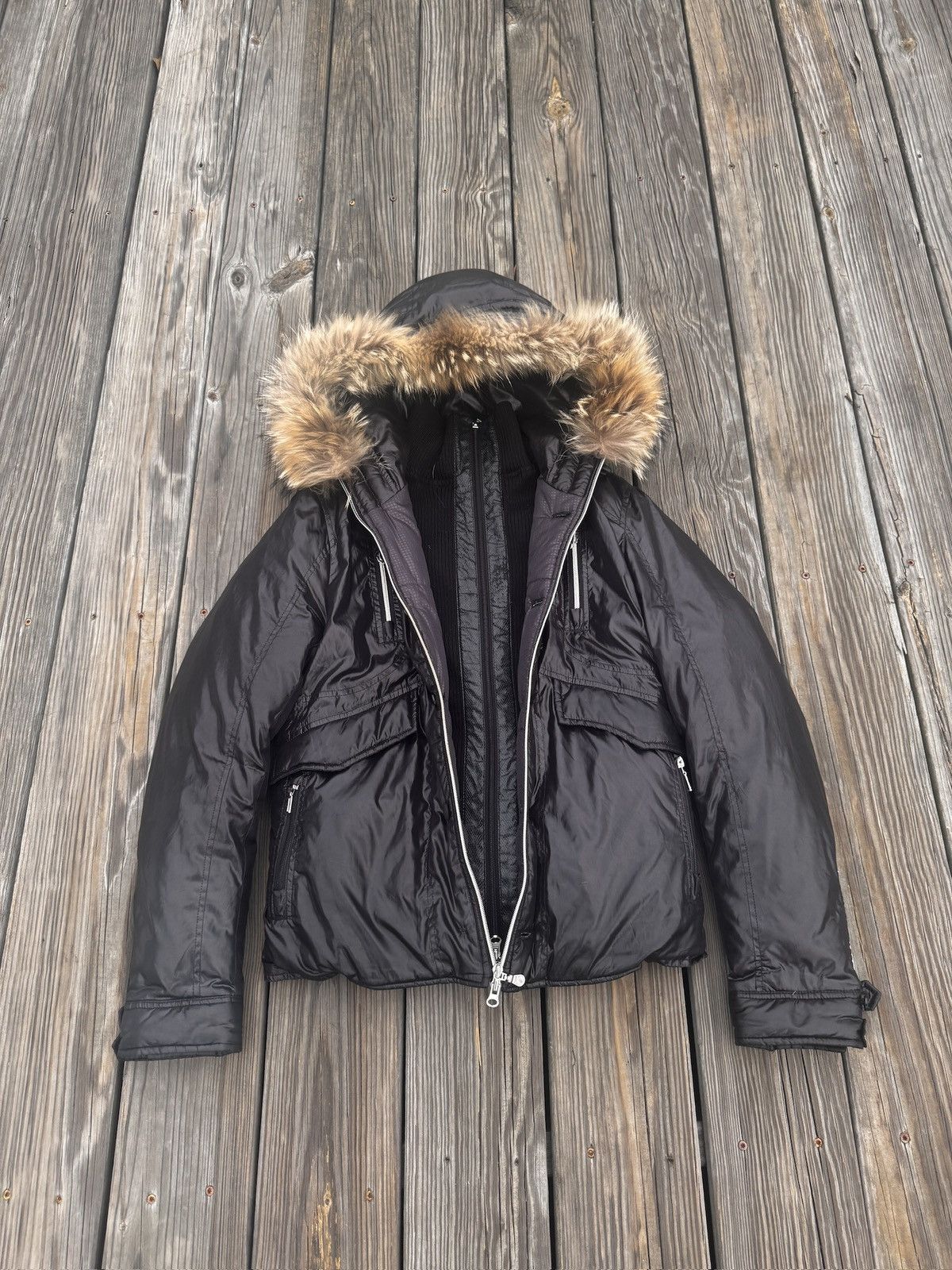 archive tornado mart python pattern coat