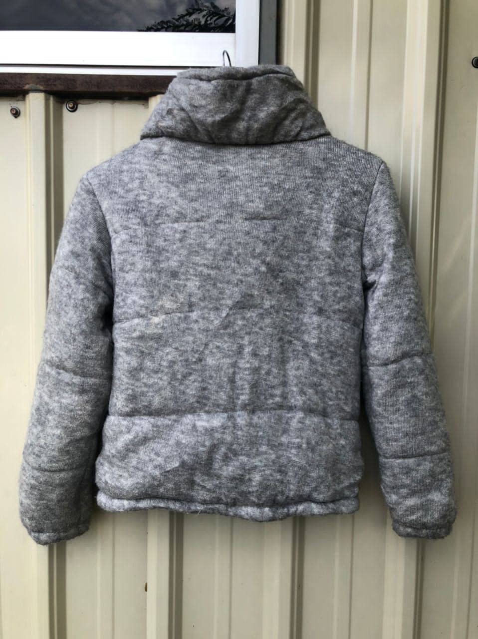 Fiorucci × Vintage Vintage Fiorucci Puffer Jacket Size XS / US 0-2 / IT 36-38 - 2 Thumbnail