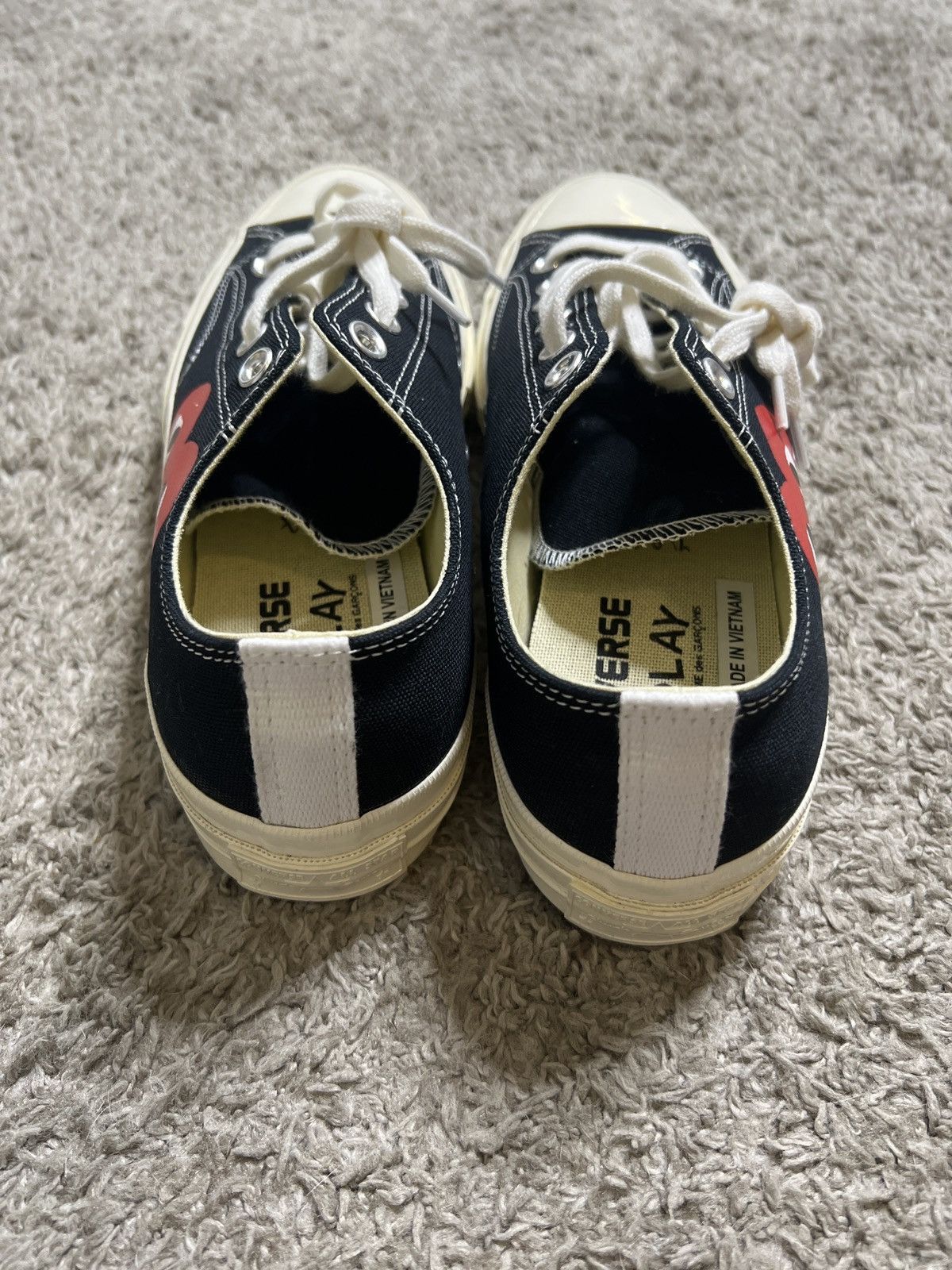 Comme des Garcons Comme des Garcons Size US 7.5 / EU 40-41 - 3 Thumbnail