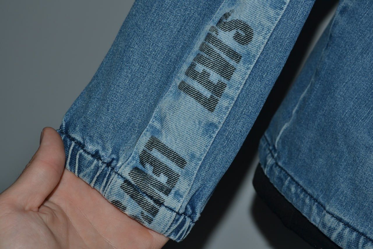 Levi's Levi’s Denim Jacket Western Men Size M Size US M / EU 48-50 / 2 - 8 Thumbnail