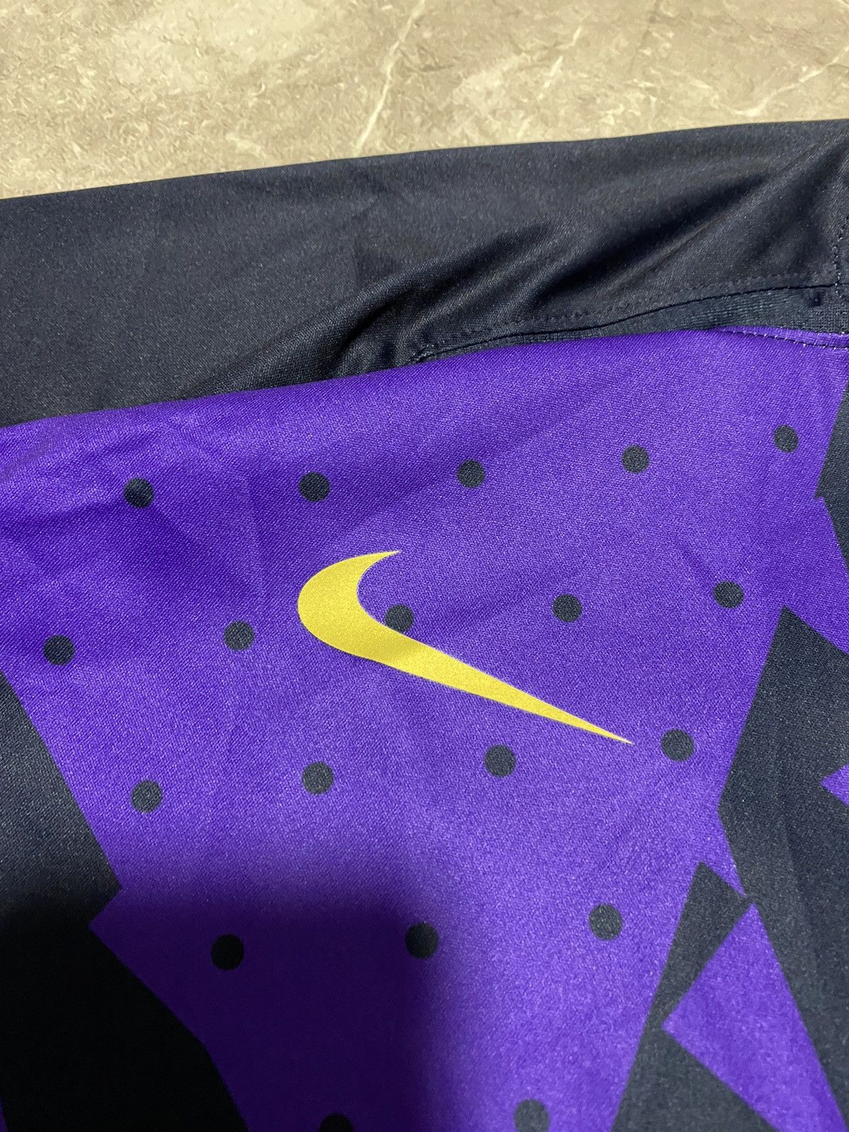 Nike Nike Team Scotland Birmingham 2022 Commonwealth Games Jersey Size M / US 6-8 / IT 42-44 - 9 Thumbnail