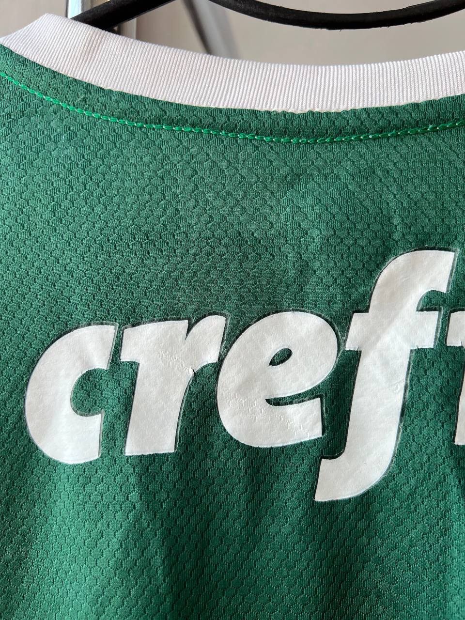 Puma 2022/23 PALMEIRAS HOME SOCCER JERSEY FOOTBALL SHIRT PUMA XL Size US XL / EU 56 / 4 - 15 Thumbnail