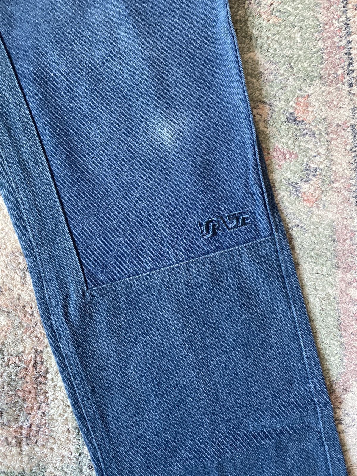 Manresa Manresa Double Knee Pant Size US 38 / EU 54 - 2 Thumbnail